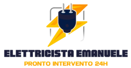 Elettricista Emanuele Pronto Intervento 24H